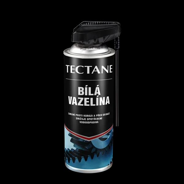 vazelína bílá 400ml TA20501 TECTANE