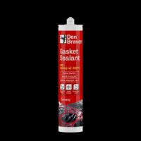 Gasket sealent červený 280ml 30717RL