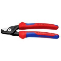 Nůžky na kabely 160mm Knipex